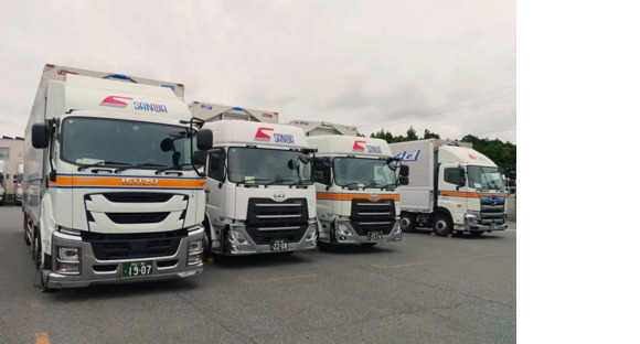 株式会社サンワNETS 浜松営業所の求人情報ページへ