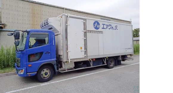 エア・ウォーター物流株式会社 厚木営業所の求人情報ページへ