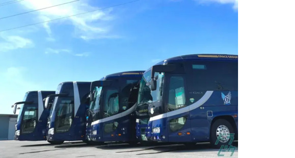 グレース観光株式会社 大阪堺営業所の求人情報ページへ