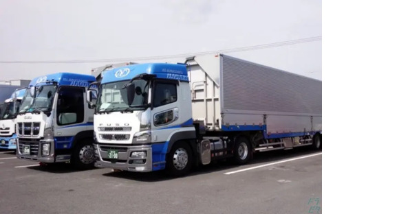 長良通運株式会社  磐田事業所の求人情報ページへ