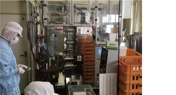 栄新薬株式会社の求人情報ページへ