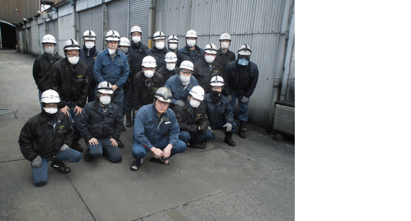 加藤建設株式会社の求人情報ページへ