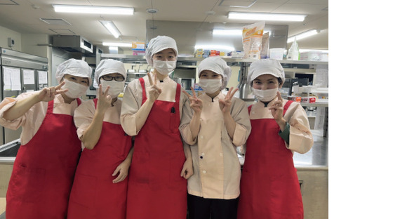 社会福祉法人紫水会　オーネスト紫花の求人情報ページへ