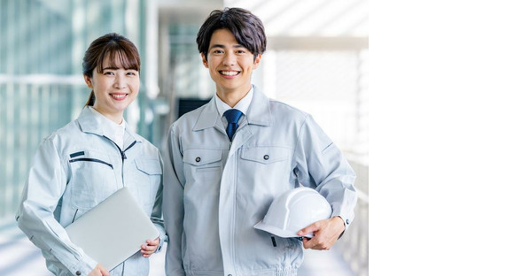 株式会社AMON(大手倉庫内での、天井クレーンを使用し製品を運搬するお仕事です!)の求人情報ページへ