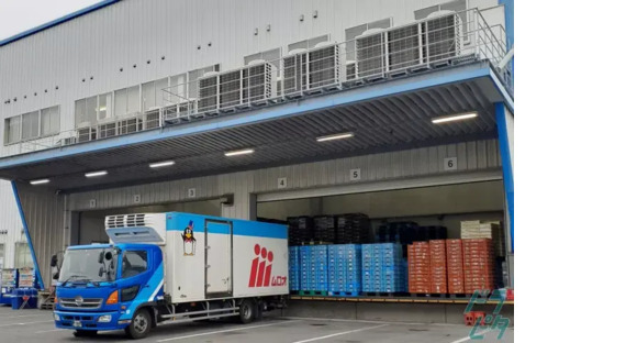 株式会社ムロオ 市川塩浜営業所の求人情報ページへ