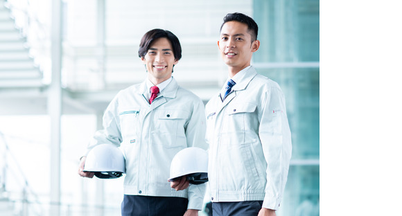 東海地質工学株式会社の求人情報ページへ