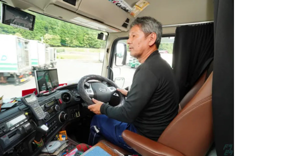 株式会社やまひろ運輸 静岡営業所の求人情報ページへ