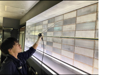 タイホウコーポレーション株式会社　ダスキン内田橋支店の求人情報ページへ