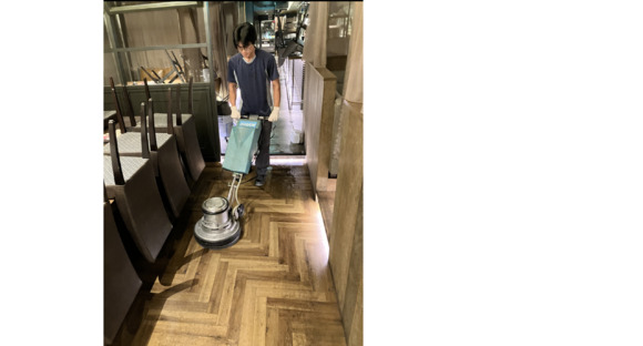 タイホウコーポレーション株式会社　ダスキン内田橋支店の求人情報ページへ