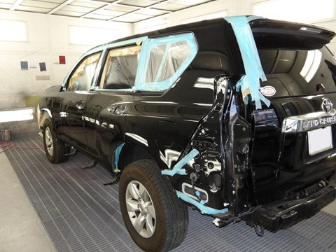 プロ集団・小倉自動車！