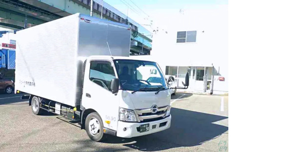 浜松運送株式会社 名古屋連絡所の求人情報ページへ