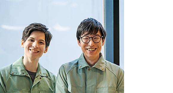 有限会社トータスの求人情報ページへ