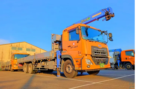 下館地区通運株式会社 川島営業所の求人情報ページへ