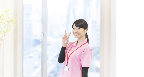 デイサービス花畑の求人情報ページへ