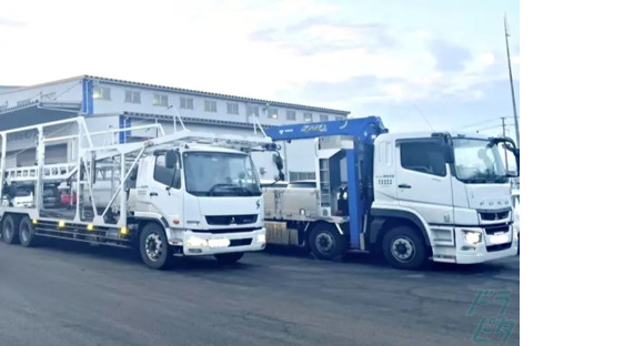 株式会社青南商事 仙台支店アルトレック塩竈の求人情報ページへ