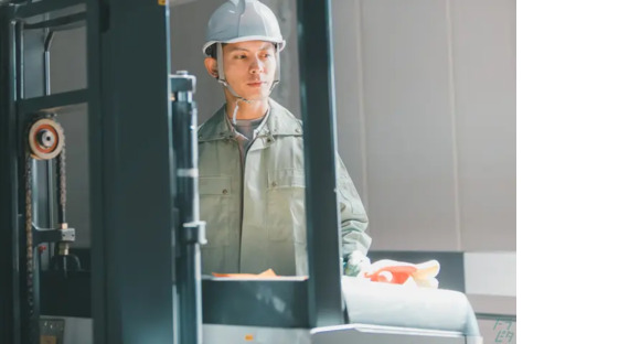 福岡トランス株式会社 防府牟礼デポの求人情報ページへ