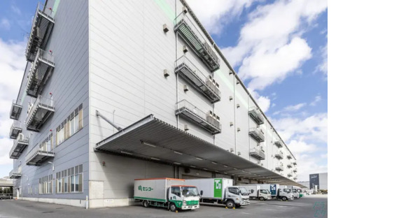 東京納品代行株式会社の求人情報ページへ