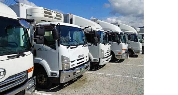 イトウライナー株式会社の求人情報ページへ