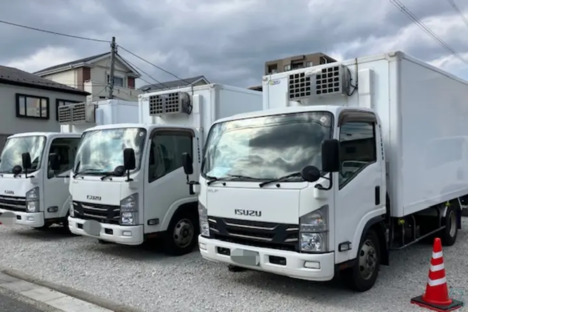 南日本運輸倉庫株式会社 稲毛営業所の求人情報ページへ