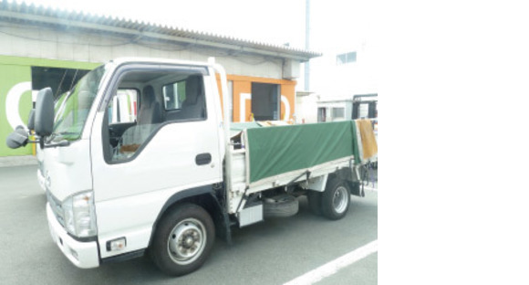 イノチオプラントケア株式会社の求人情報ページへ