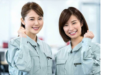 株式会社ピュアスタッフジャパン/四国中央_ピッキング_1003の求人情報ページへ