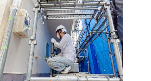 株式会社ファインの求人情報ページへ