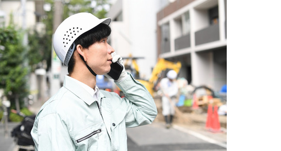 株式会社林間　西埼玉営業所の求人メインイメージ