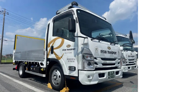 両備トランスポート株式会社 東京支店の求人情報ページへ