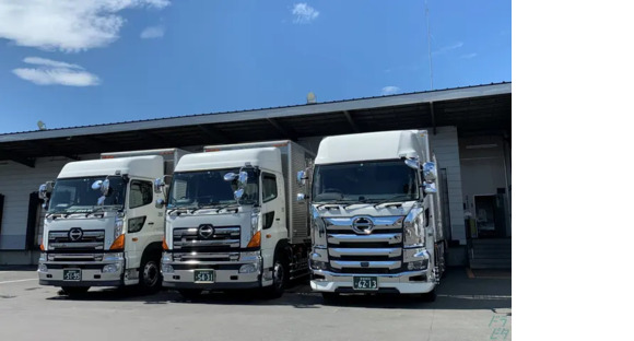 株式会社岡崎運輸の求人情報ページへ