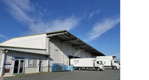 株式会社ダイエックス九州 小郡ハブセンターの求人情報ページへ