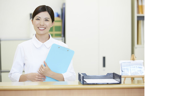 株式会社ルフト・メディカルケア　岐阜オフィスの求人情報ページへ