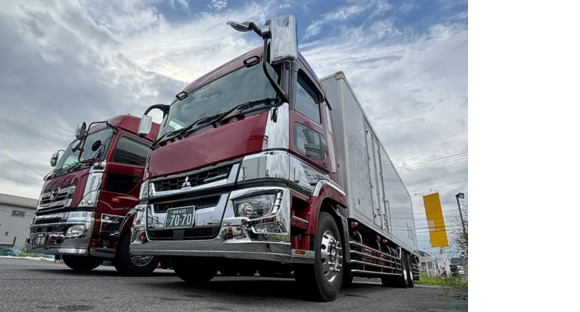 株式会社タカギ商事  千葉営業所の求人情報ページへ