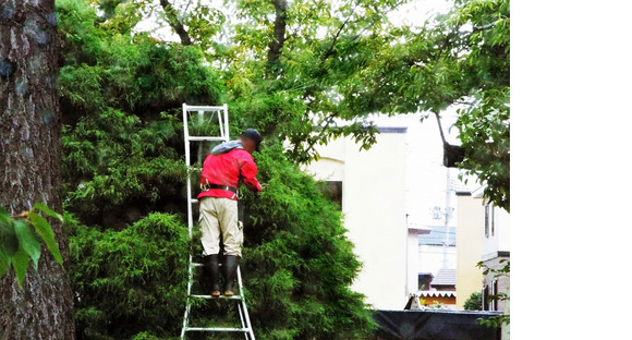 有限会社タツクラの求人メインイメージ