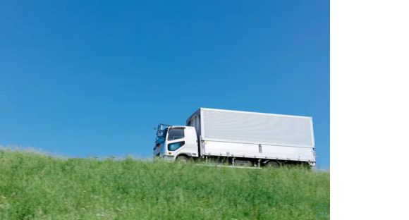 日本梱包運輸倉庫株式会社　中部事業部 袋井営業所の求人メインイメージ