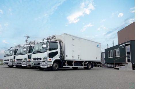 有限会社エコ・ロジック東海の求人メインイメージ