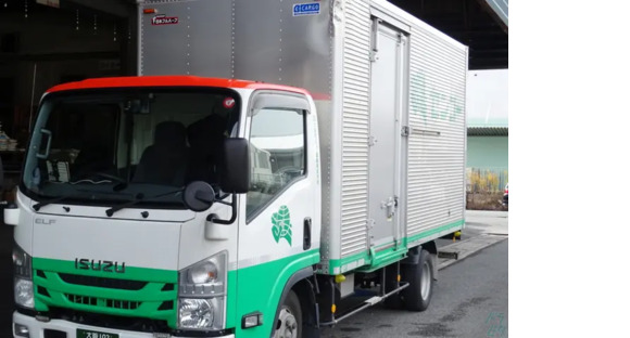 大阪センコー運輸株式会社 新流事業所の求人情報ページへ