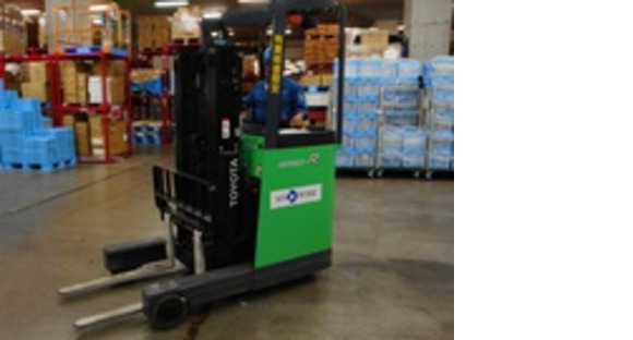 株式会社マイワーク　物流事業本部の求人情報ページへ