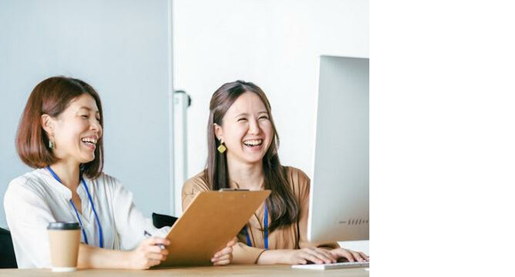 株式会社ビッグアビリティ/D2-56801-BAの求人情報ページへ