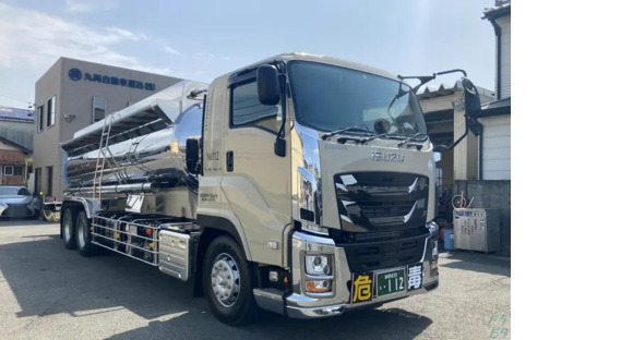 丸両自動車運送株式会社の求人メインイメージ