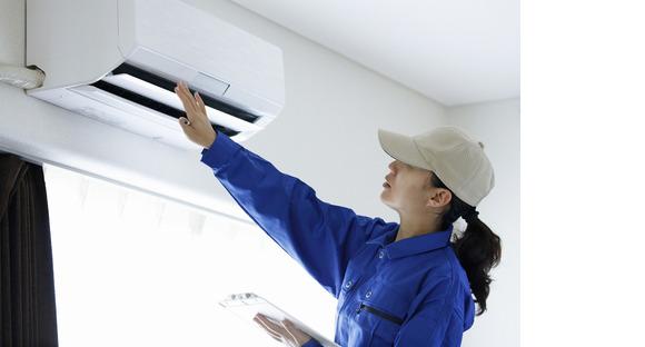 トーホーホームトータルサービス株式会社の求人メインイメージ