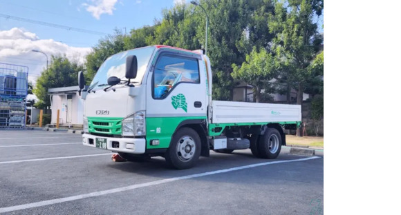 大阪センコー運輸株式会社 高槻営業所の求人情報ページへ