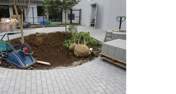 株式会社創縁建設の求人メインイメージ