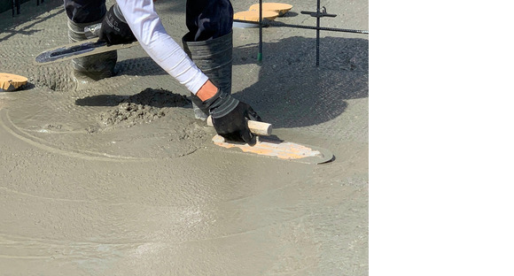 株式会社創縁建設の求人メインイメージ