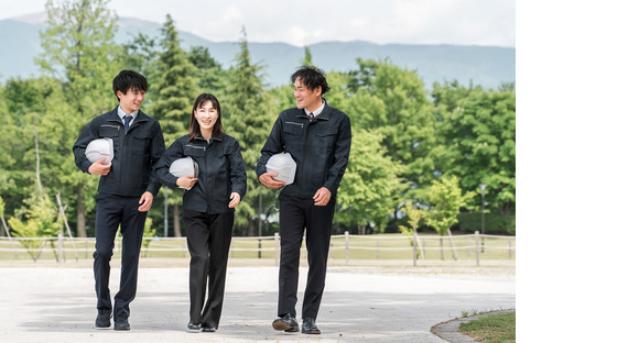 のりくら商事株式会社の求人メインイメージ