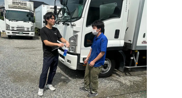 株式会社ウエストの求人メインイメージ