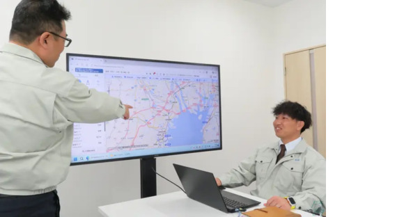 エス・エヌ・ケー・テクノ株式会社 本社の求人メインイメージ