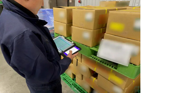 株式会社ユニオンスリー 川崎事業部の求人メインイメージ