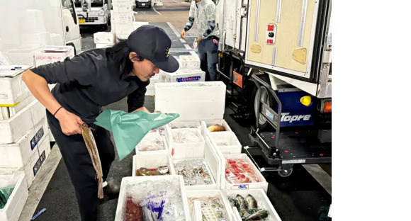 合同会社どまんなかの求人メインイメージ