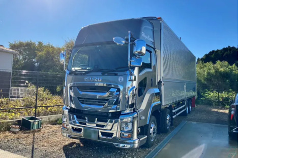 有限会社和合運輸の求人メインイメージ