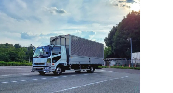 株式会社ロジテック S805の求人メインイメージ